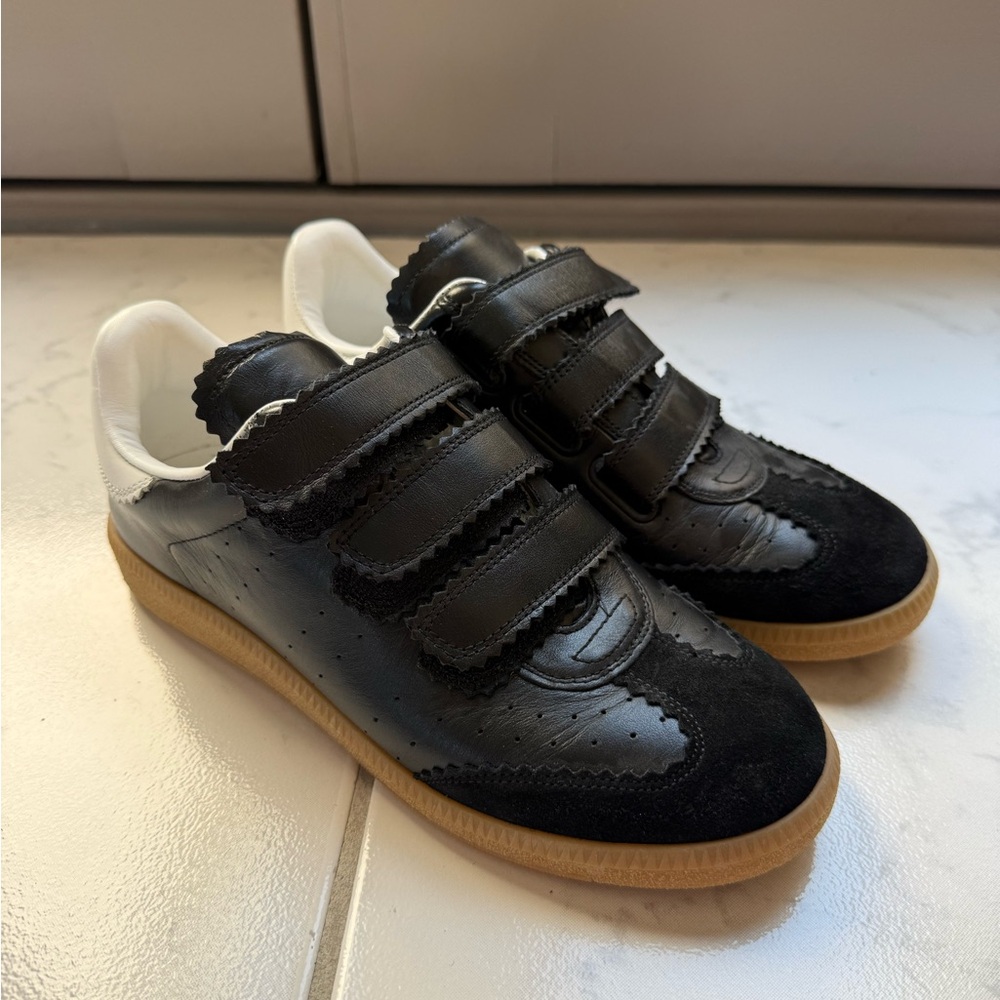 Isabel Marant Women’s Beth Sneakers